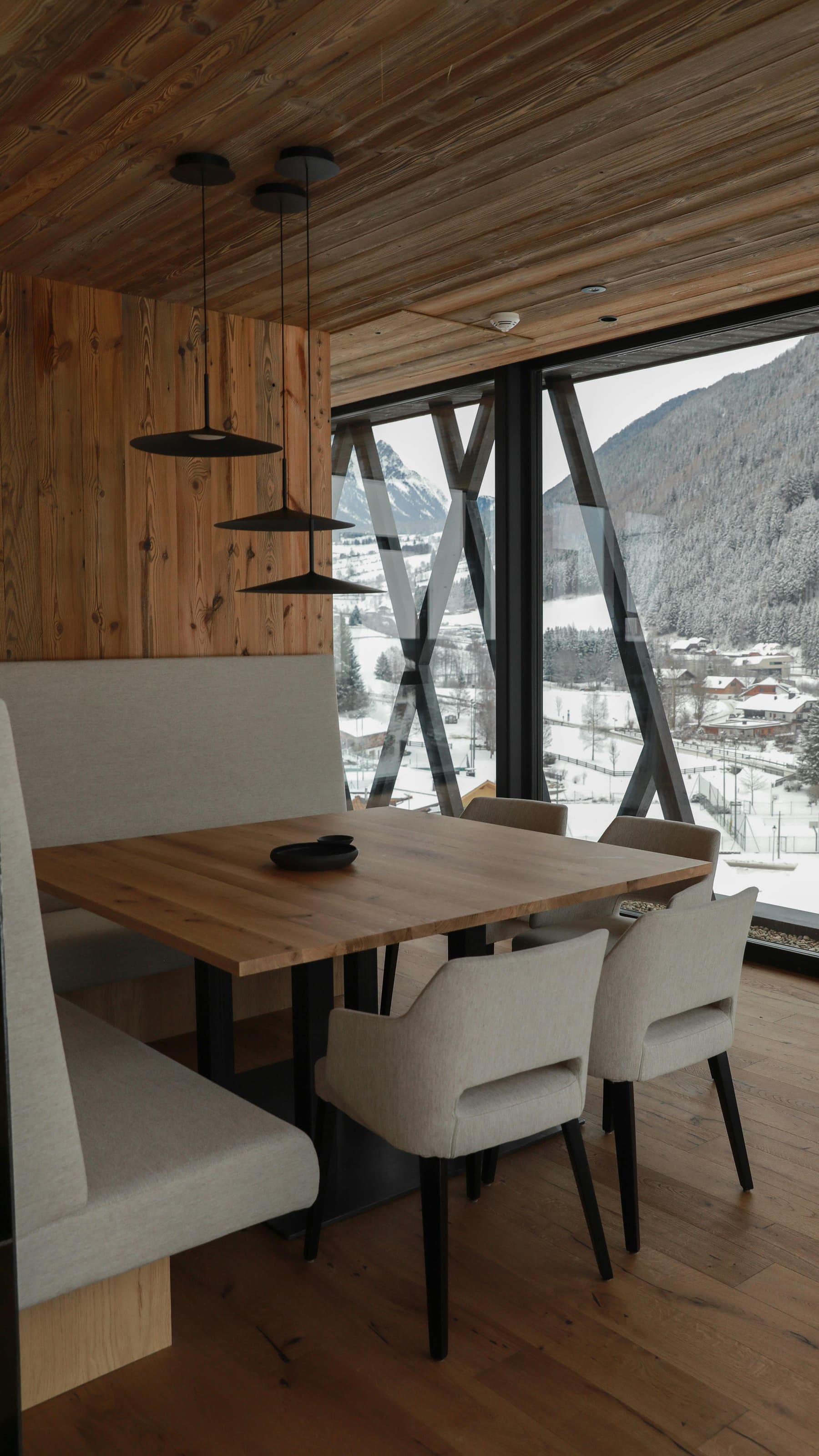 Étape · Gstaad
