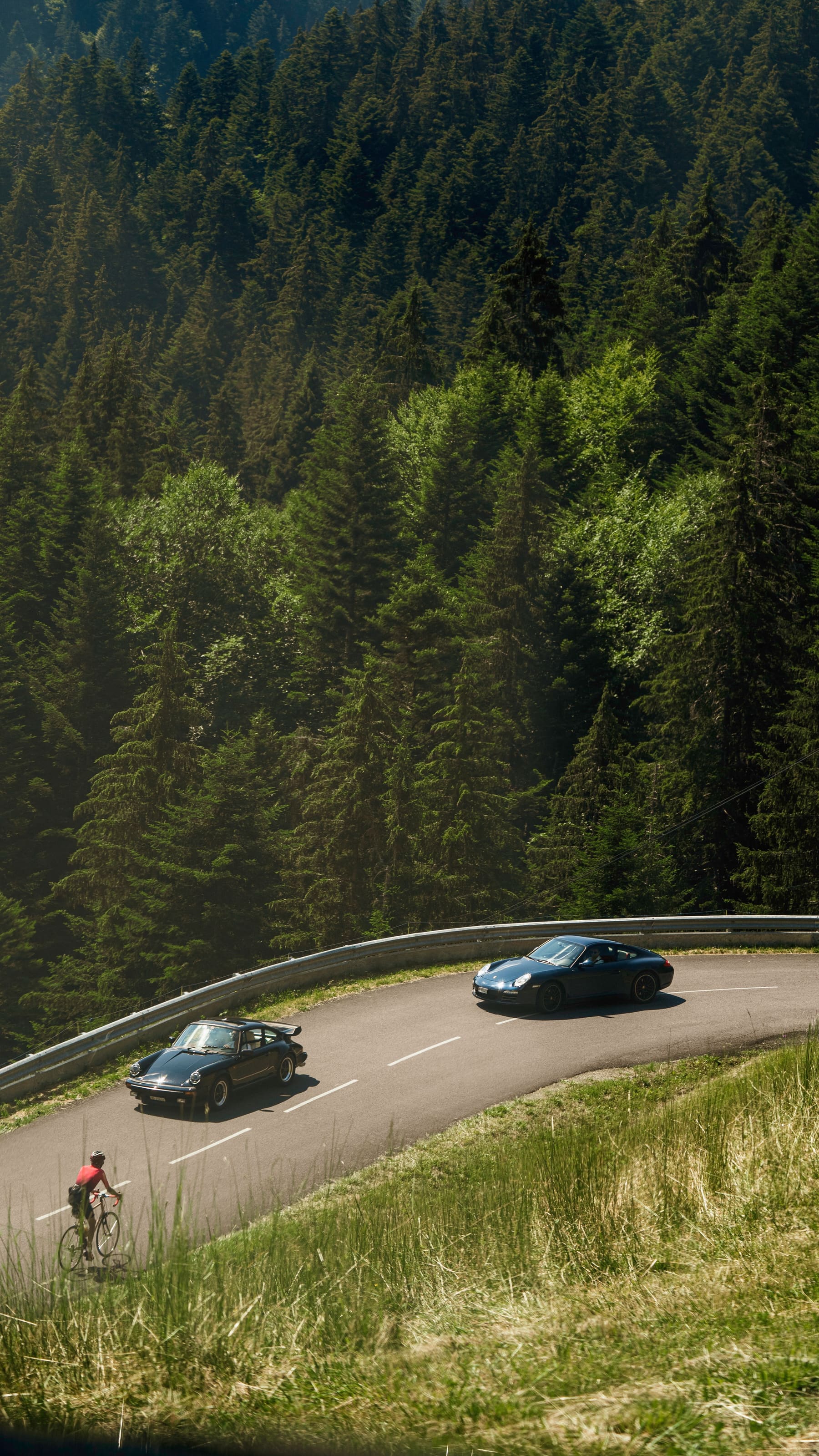 Swiss Escape Club — Étape · Gstaad