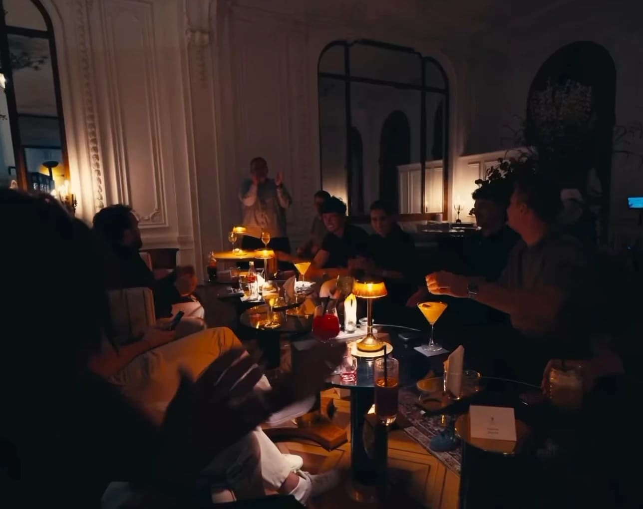 Gala de fin de saison