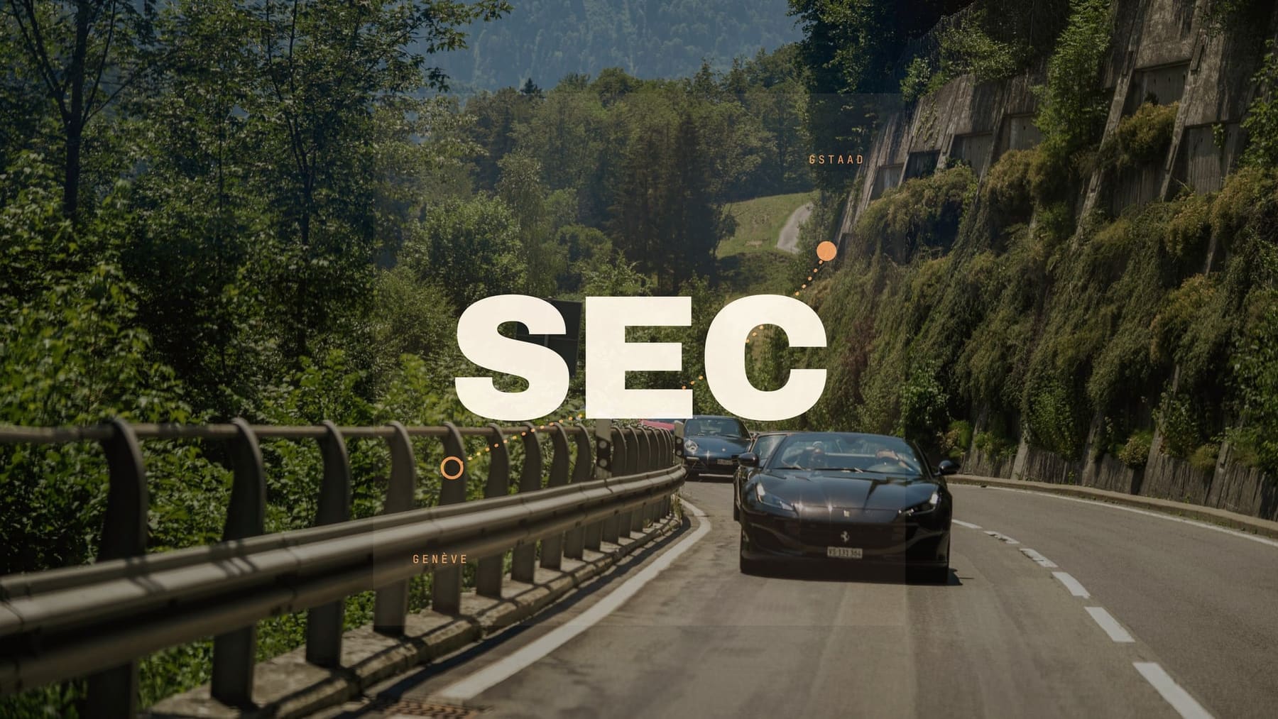 Swiss Escape Tour N°02